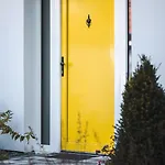 The Doors Boutique Apartment Mosonmagyaróvár