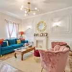 Apartmán The Doors Boutique Mosonmagyaróvár