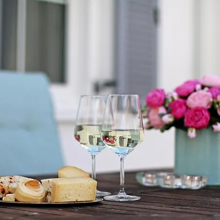 Apartament The Doors Boutique Mosonmagyaróvár