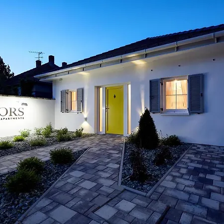 The Doors Boutique