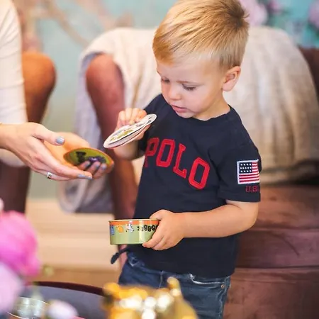 Apartament The Doors Boutique Mosonmagyaróvár