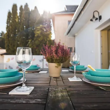 The Doors Boutique Mosonmagyaróvár