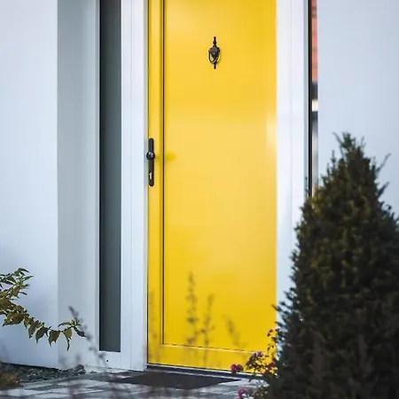 The Doors Boutique Apartament Mosonmagyaróvár