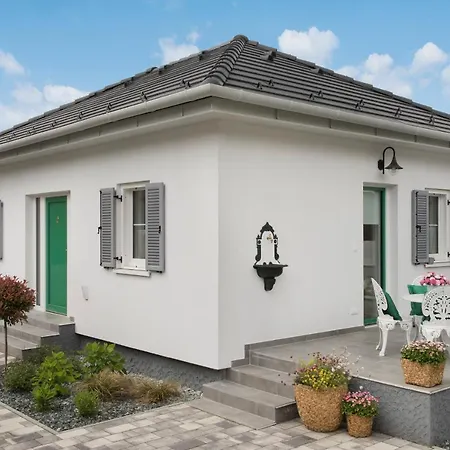 Apartament The Doors Boutique Mosonmagyaróvár