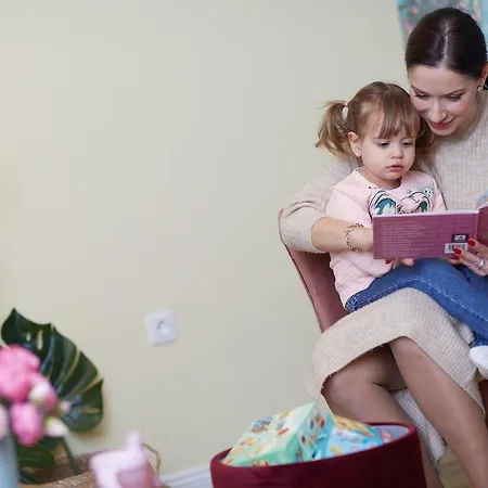 Apartament The Doors Boutique Mosonmagyaróvár