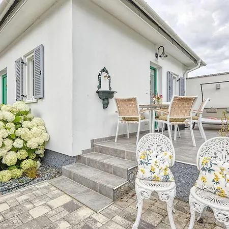 The Doors Boutique Apartman Mosonmagyaróvár