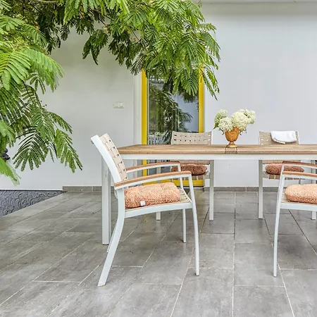 The Doors Boutique Apartman