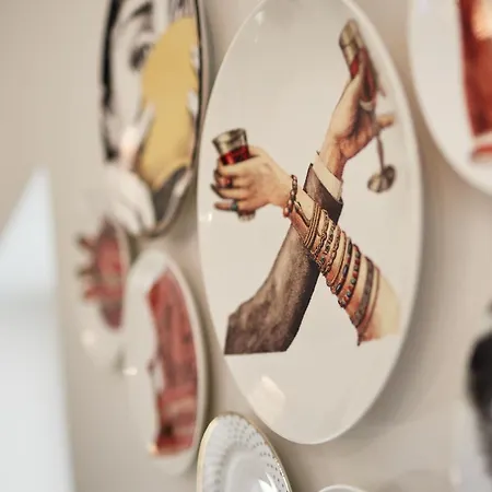 The Doors Boutique شقة