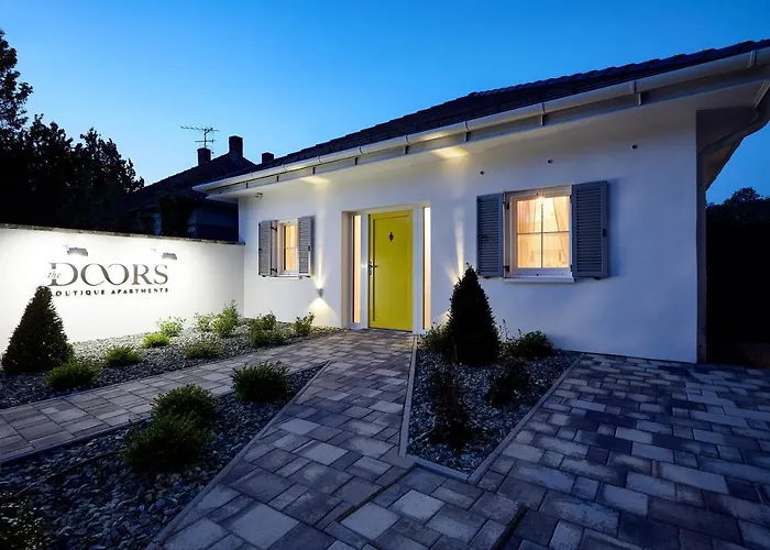 The Doors Boutique